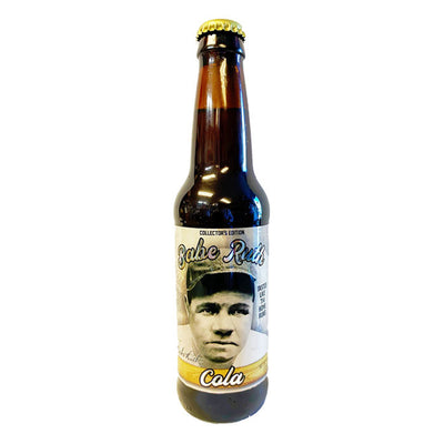 Babe Ruth Cola