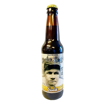 Babe Ruth Cola