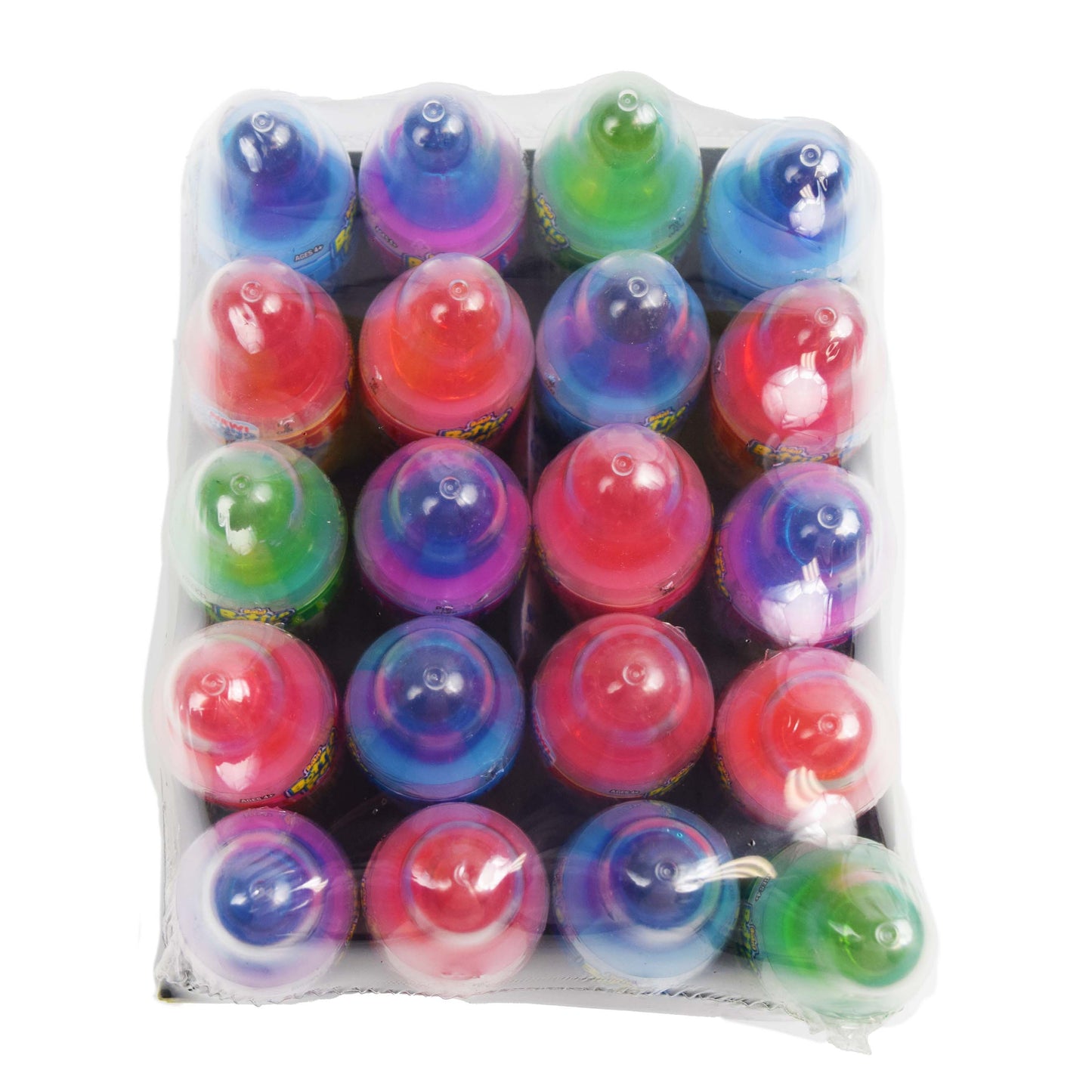 Baby Bottle Pops Box