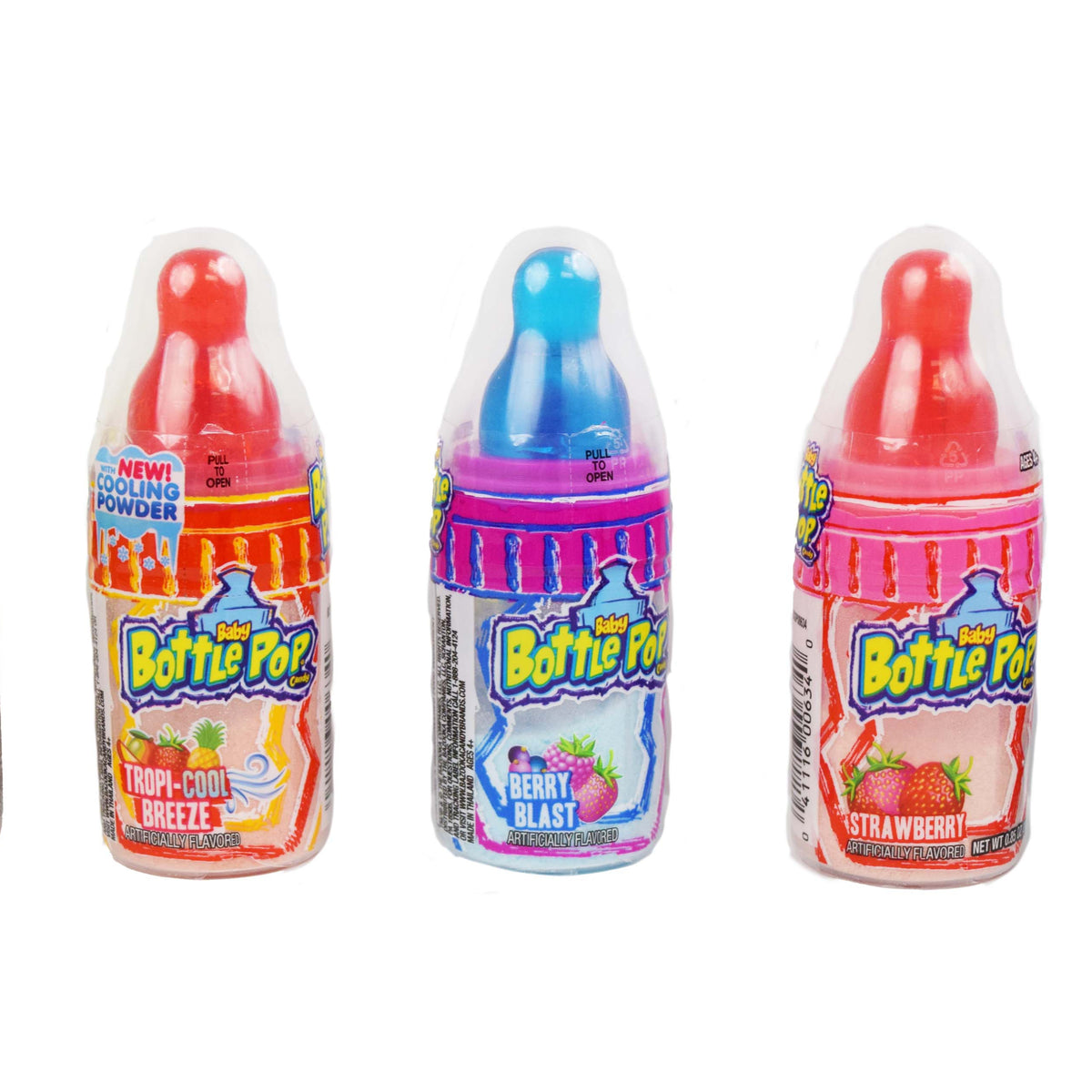 Baby Pop Baby Bottle Pops – Bulk Candy Store