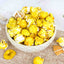 Banana Puddin' Popcorn