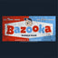 Bazooka Big Twin Chews Logo