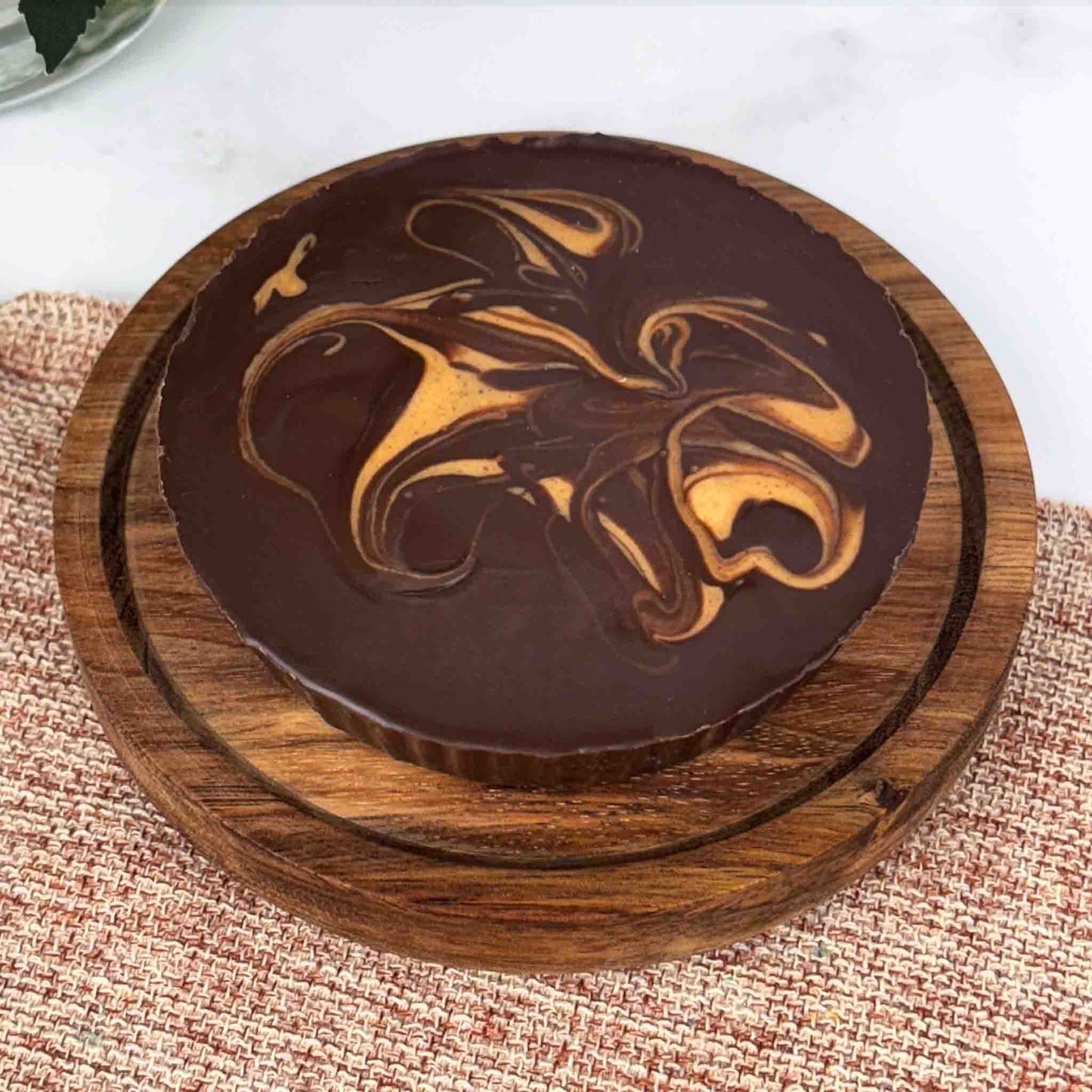 Big Peanut Butter Cup - Dark Chocolate