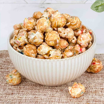 Birthday Cake Popcorn