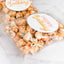 Birthday Popcorn Favors