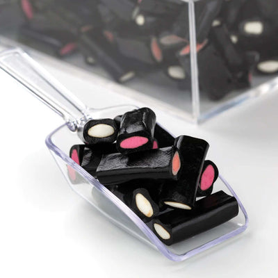 Liquorice Rockets Licorice – Bulk Candy Store