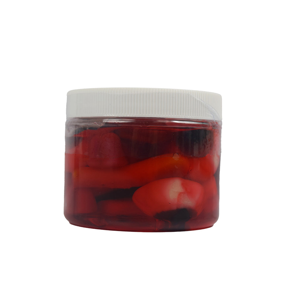 Jar of Bloody Parts