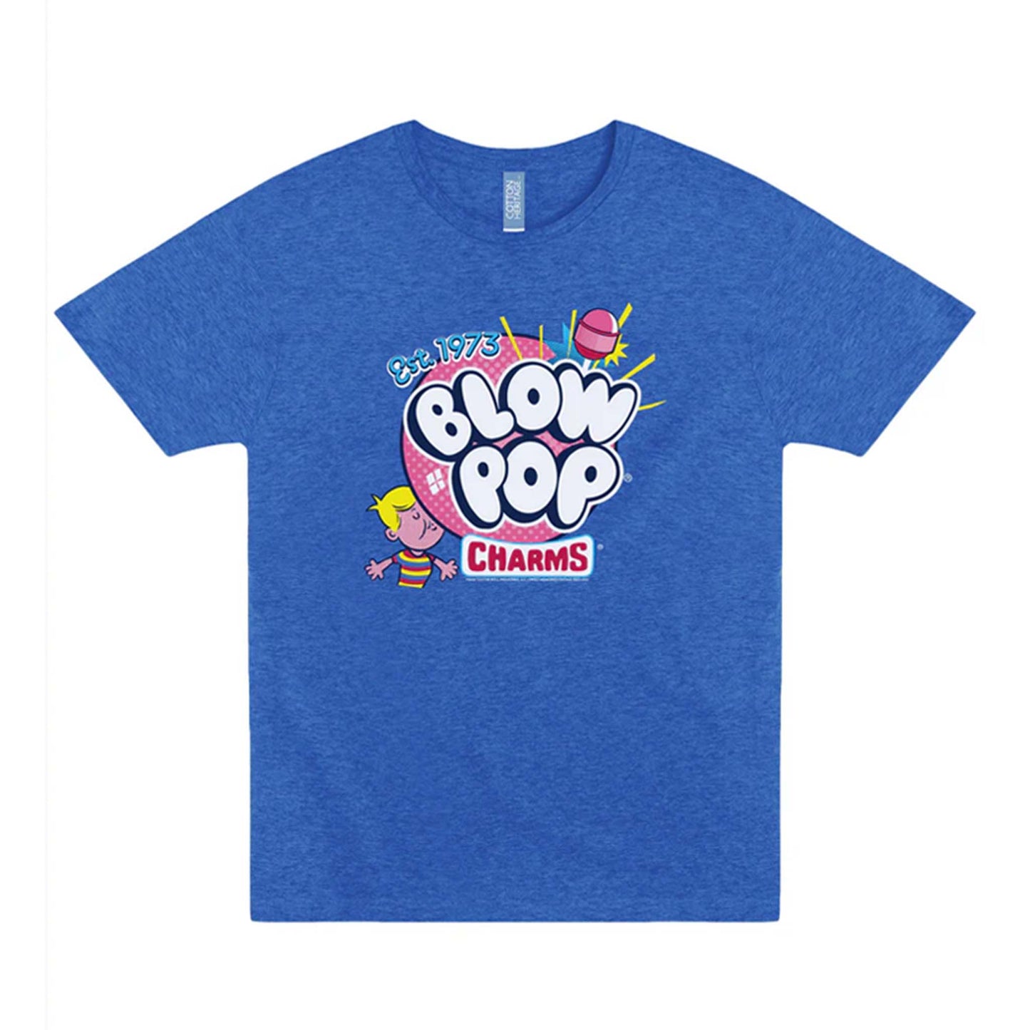 Blow Pop Vintage T-Shirt