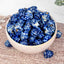 Blueberry Popcorn