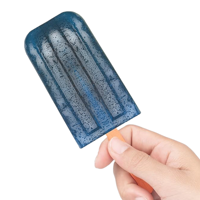 Gummy Popsicle