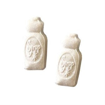 Boston America Corp Elf - Pass the Syrup Maple Candy Tin - 1.5 oz