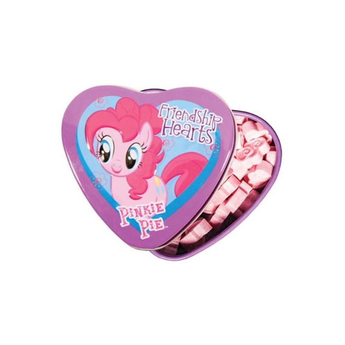 Boston America Corp My Little Pony Friendship Hearts - Each
