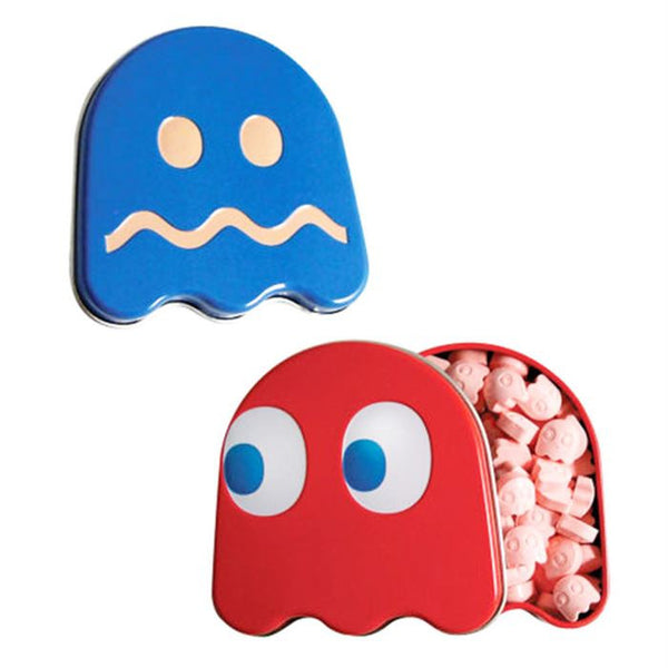 PAC-MAN Ghost Sours - Each – Bulk Candy Store