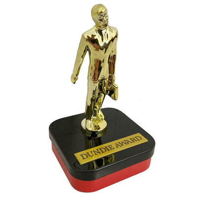 Boston America Corp The Dundie Award