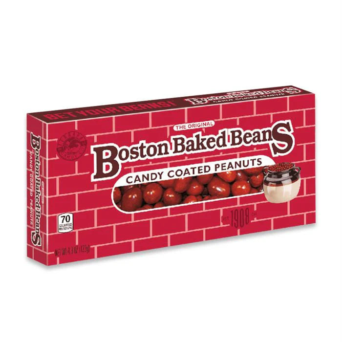 Boston Baked Beans