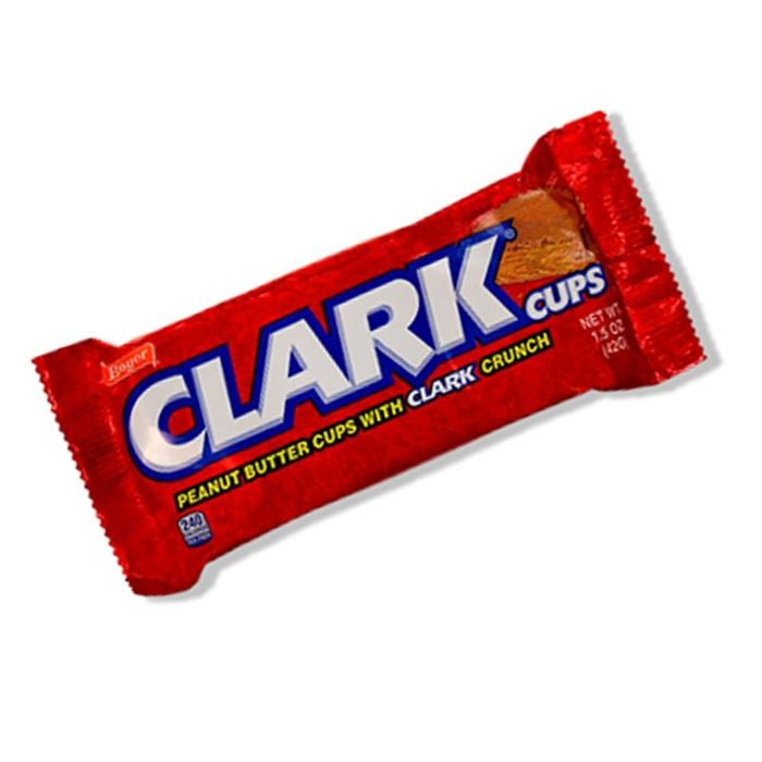 Clark Pudding Clark Cups – Bulk Candy Store