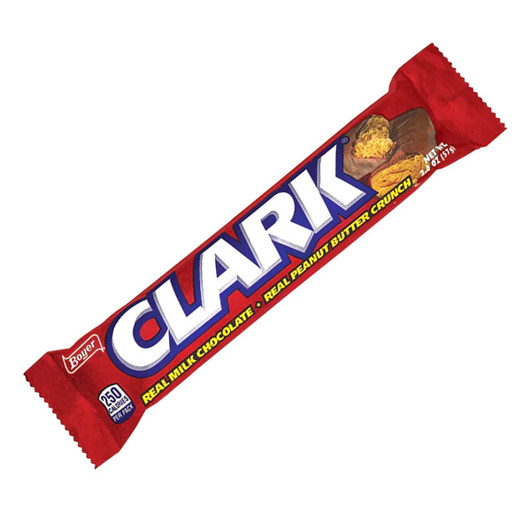 Clark Bar - 2 oz – Bulk Candy Store