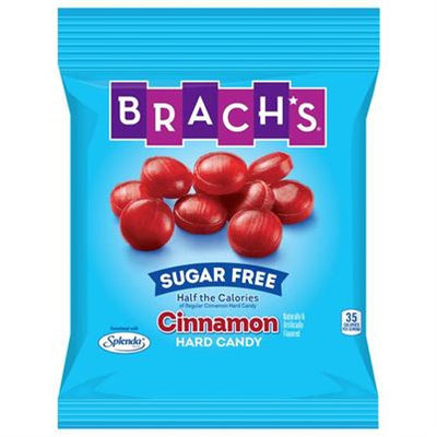 Brachs Sugar Free Cinnamon Hard Candy