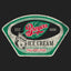 Vintage Breyers Ice Cream Logo