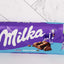 Milka Bubbly Alpine Milk