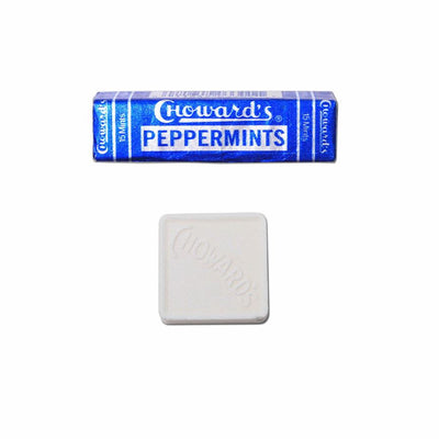 C Howards Company C Howards Peppermint Mints - 24 ct