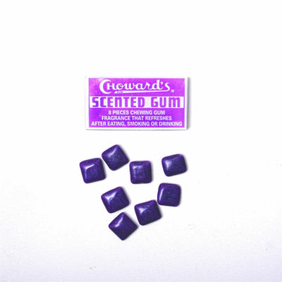 C Howards Company C Howards Scented Gum