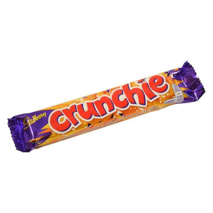 Cadbury Cadbury Crunchie