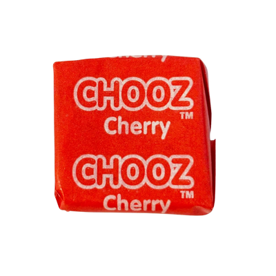 Canel's Cherry Chooz Fruit Chews
