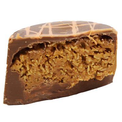 Dubai Domes - Caramel Cookie