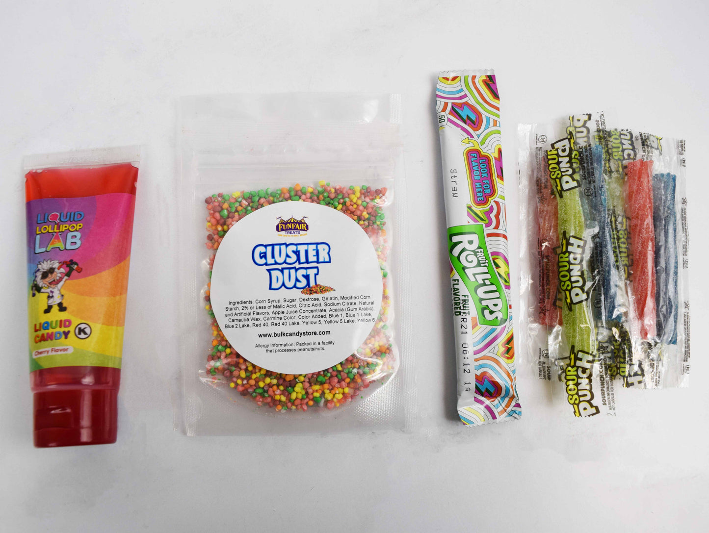Chamoy Pickle Kit 