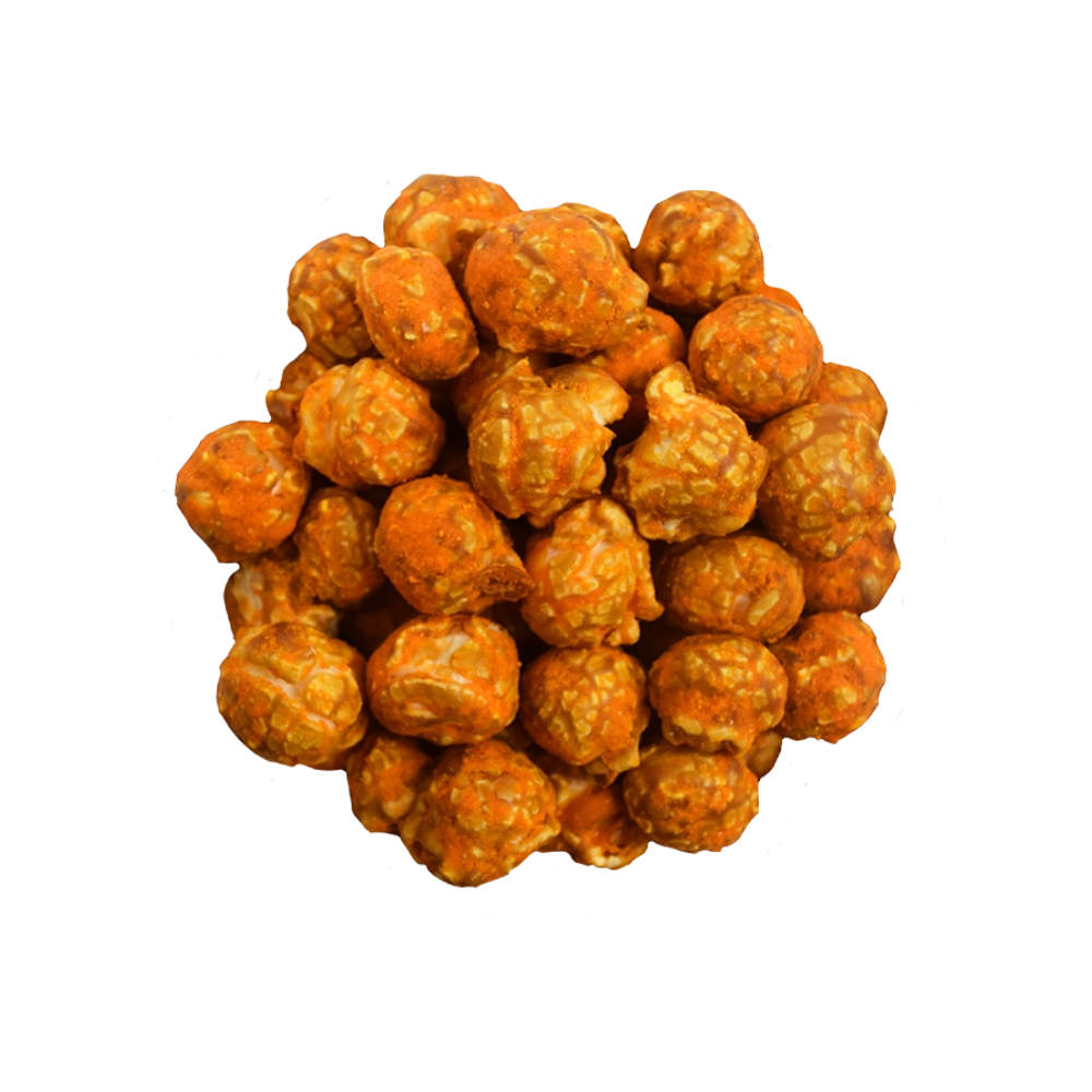 Cheddamel Popcorn