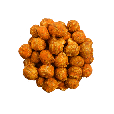 Cheddamel Popcorn