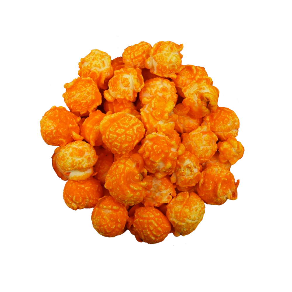 Cheddar Gold Popcorn