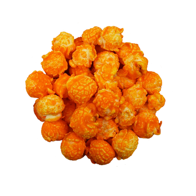 Cheddar Cheese Gold Popcorn