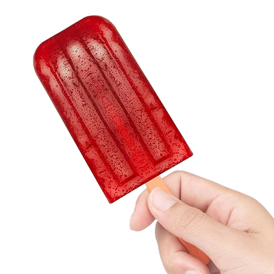 Gummy Popsicle