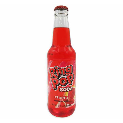 Ring Pop Cherry Soda