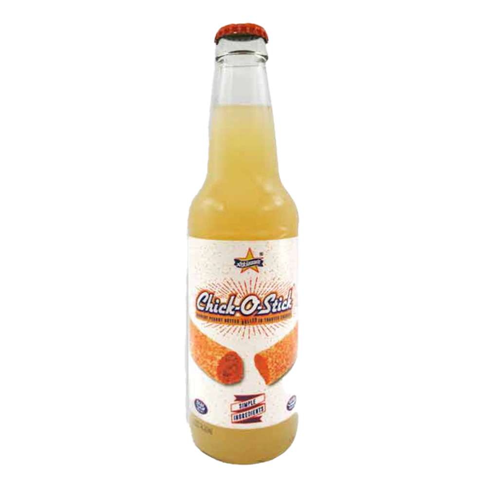 Chick-O-Stick Soda