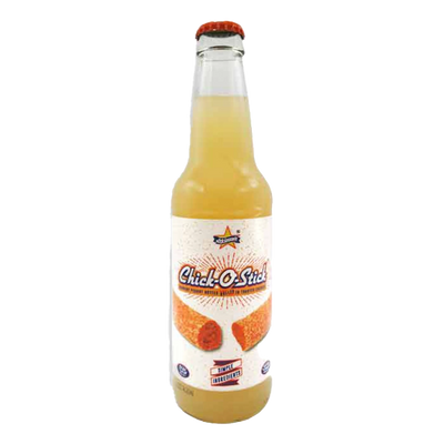 Chick-O-Stick Soda