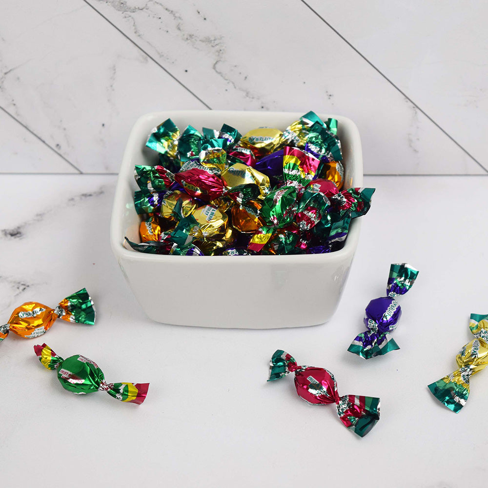 Chipurnoi Fruit and Berry