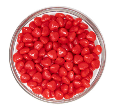 Cinnamon Heart Imperials