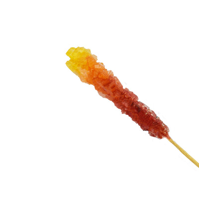 Cinnamon Rock Candy Stick