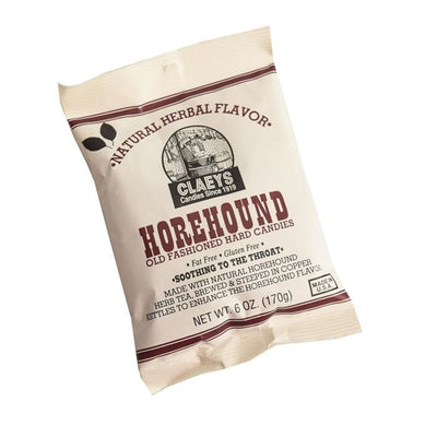 Claeys Claeys Horehound Drops