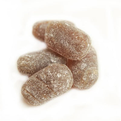 Claeys Claeys Horehound Drops