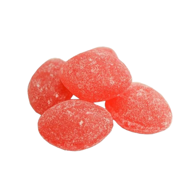 Claeys Wild Cherry Drops