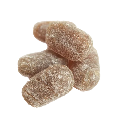 Claeys Horehound Drops
