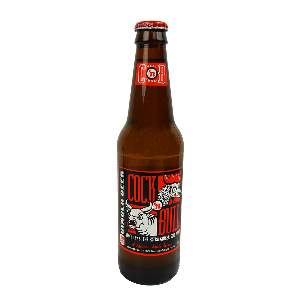 Cock 'n Bull Soda