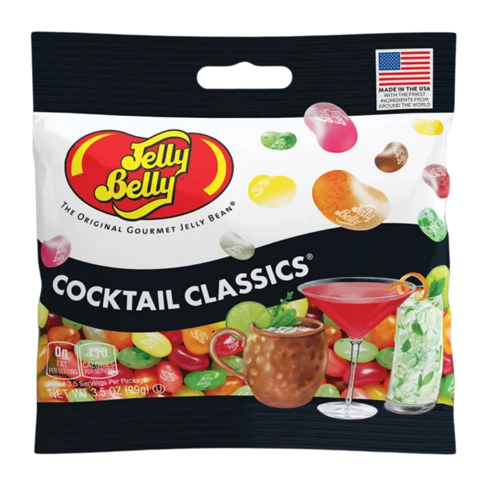 Cocktail Classic Jelly Belly 