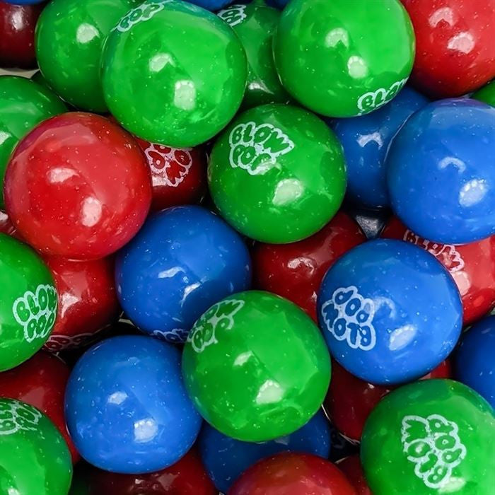 Concord Confections Blow Pop Gumballs