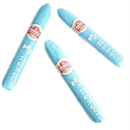 Concord Confections Its A Boy Bubble Gum Cigars