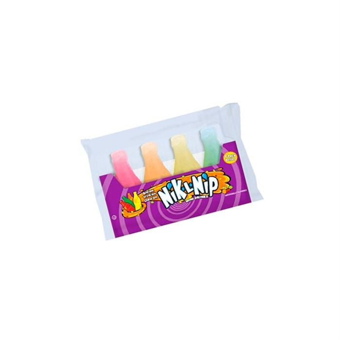 Concord Confections Nik-L-Nip - 4 Count